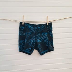 Champion Yoga/Gym Shorts